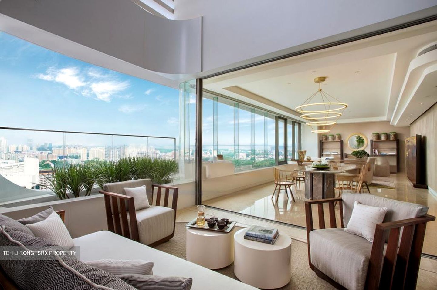 Ardmore Residence (D10), Condominium #629747741